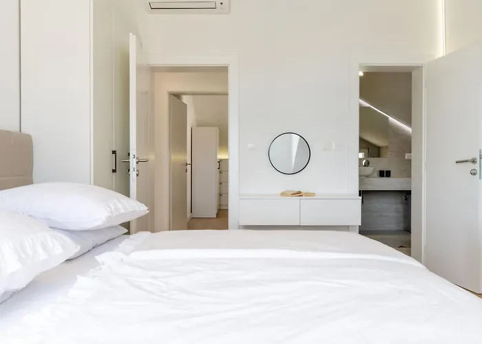 Apartments Stari Resnik