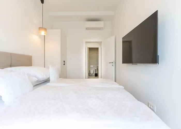 Apartments Stari Resnik