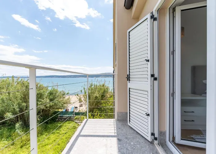 Apartments Stari Resnik