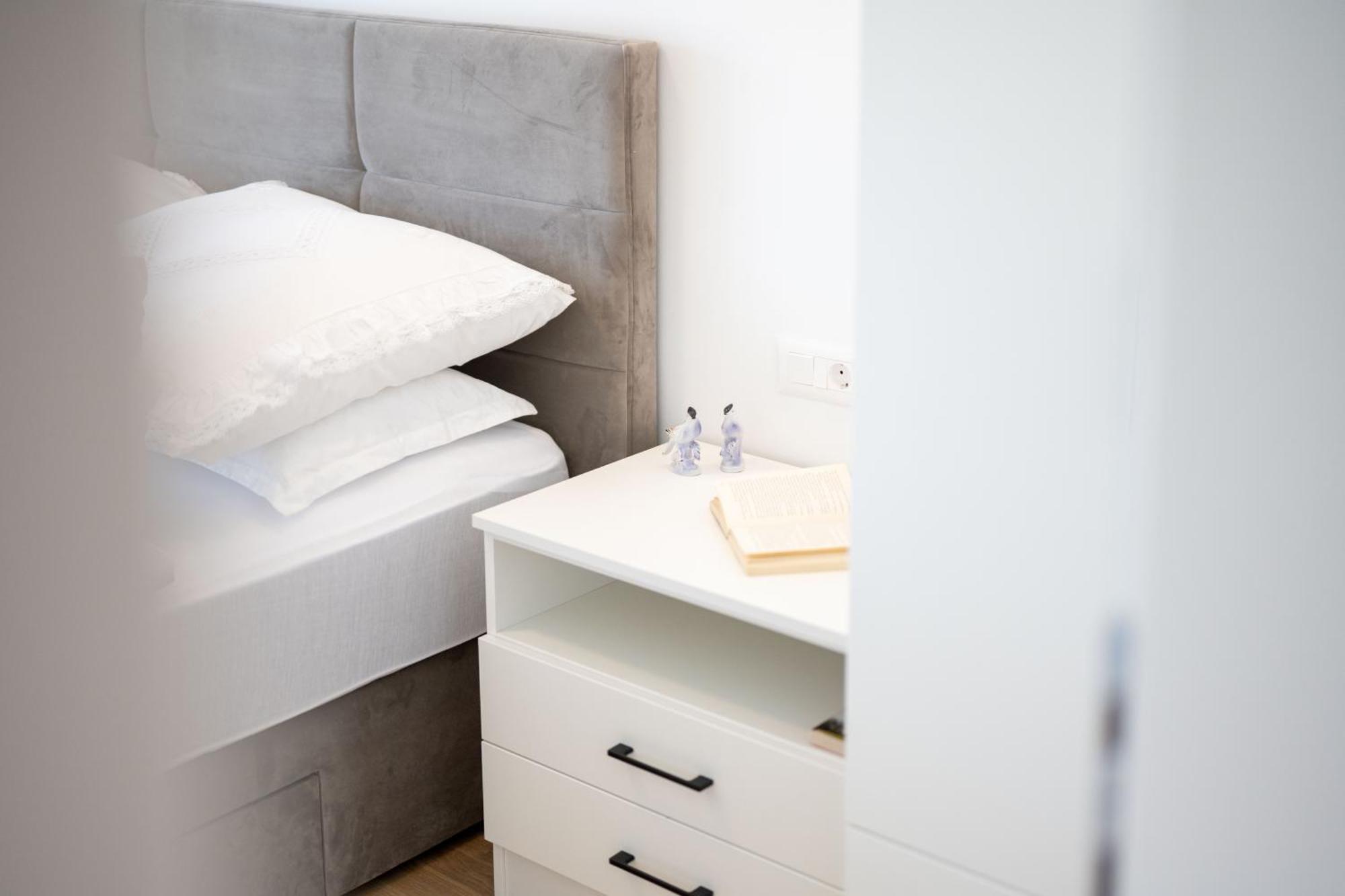 Stari Resnik Apartment *