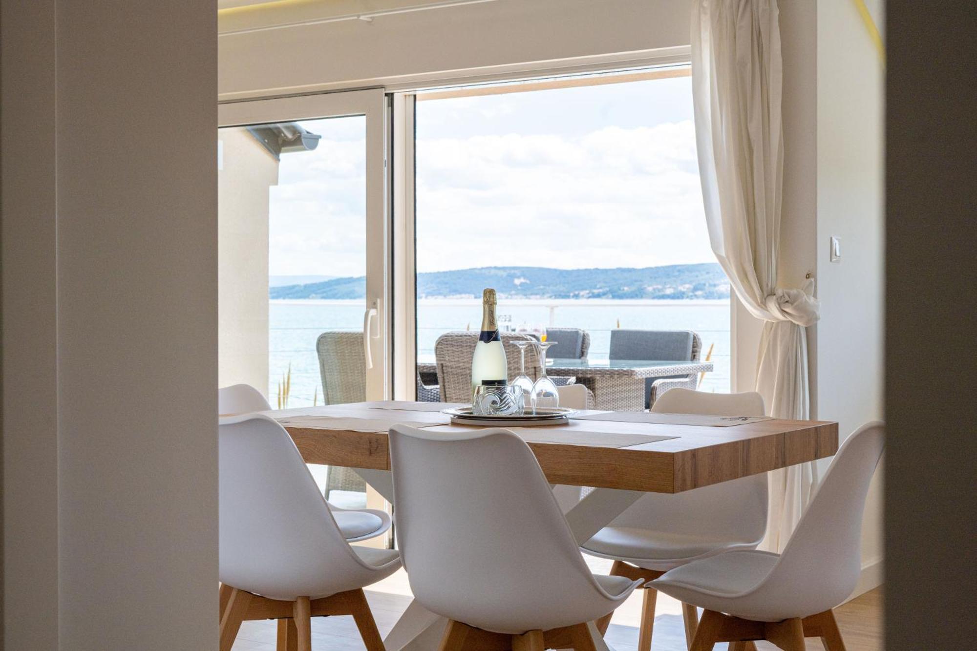 Apartment Stari Resnik