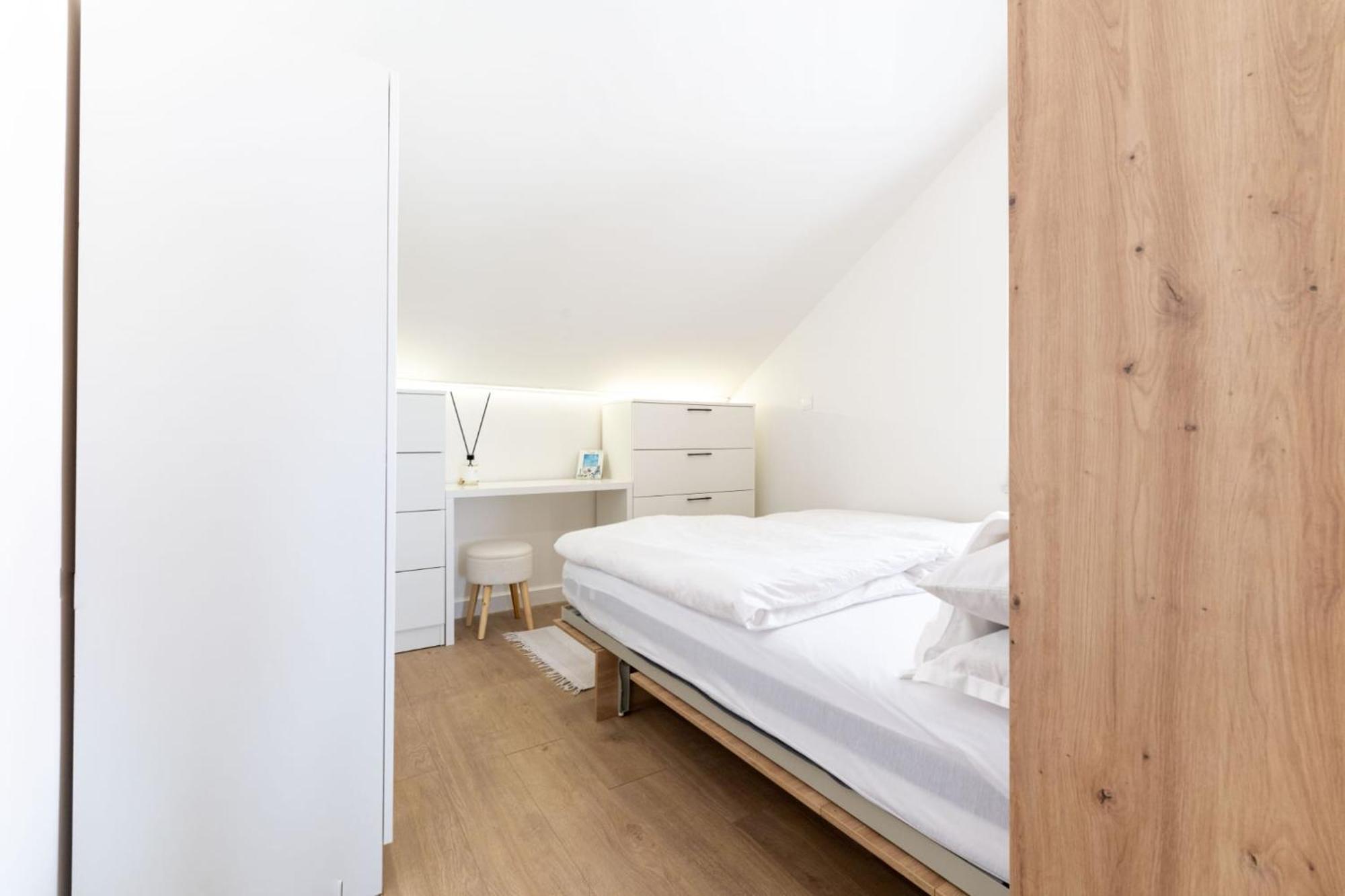 Apartment Stari Resnik *