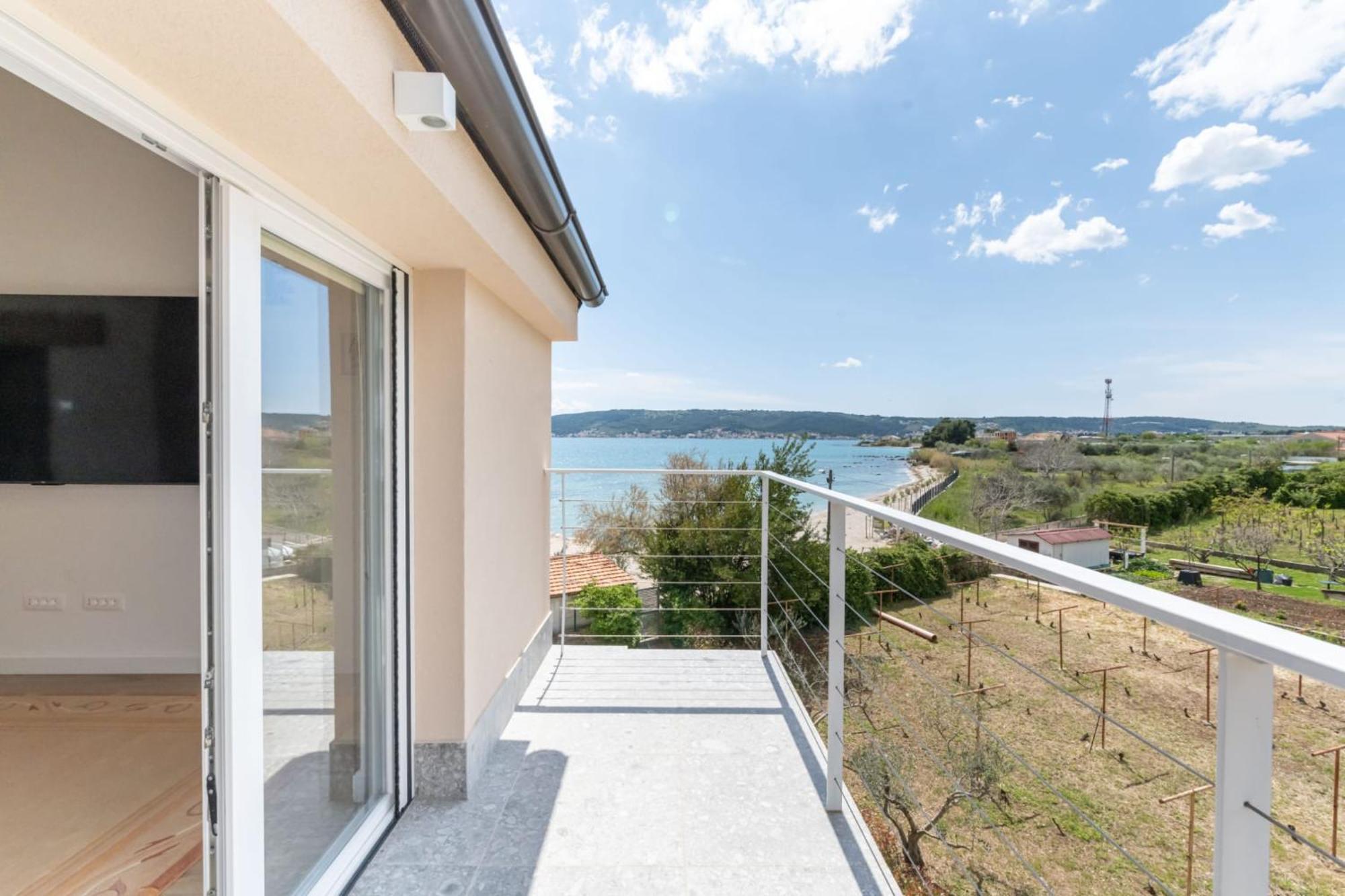 Stari Resnik Kastela