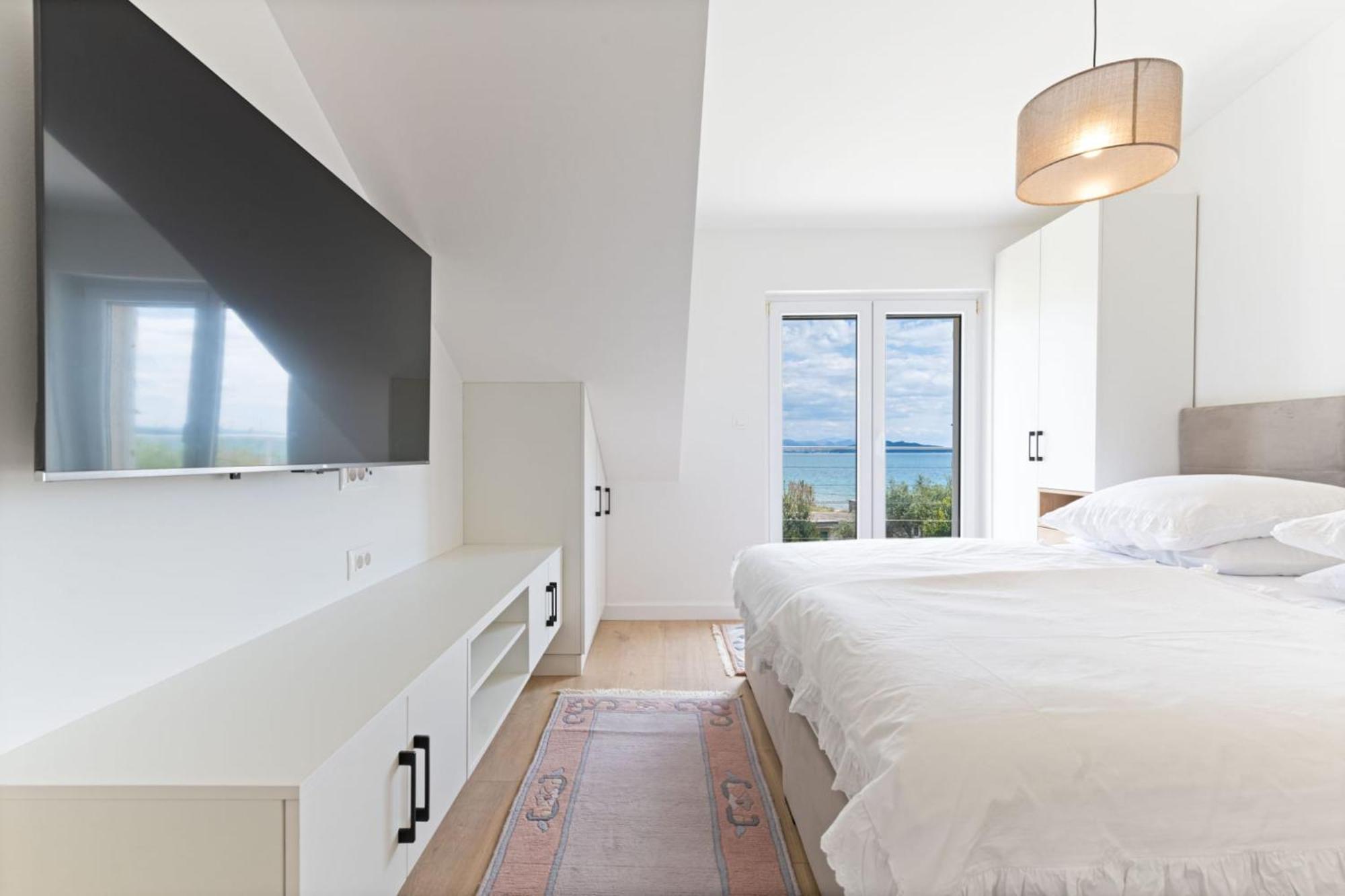 Stari Resnik Apartment
