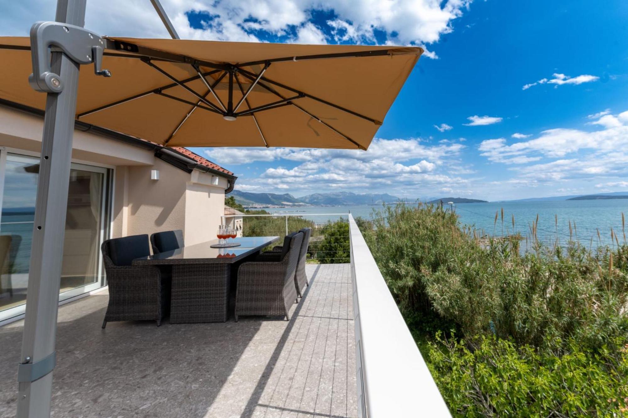 Stari Resnik Apartment *