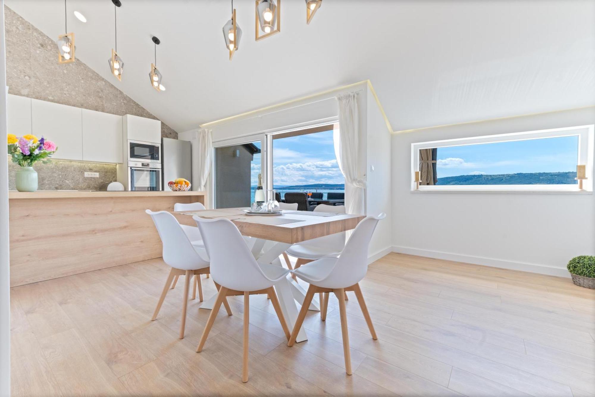 Appartement Stari Resnik Kaštela