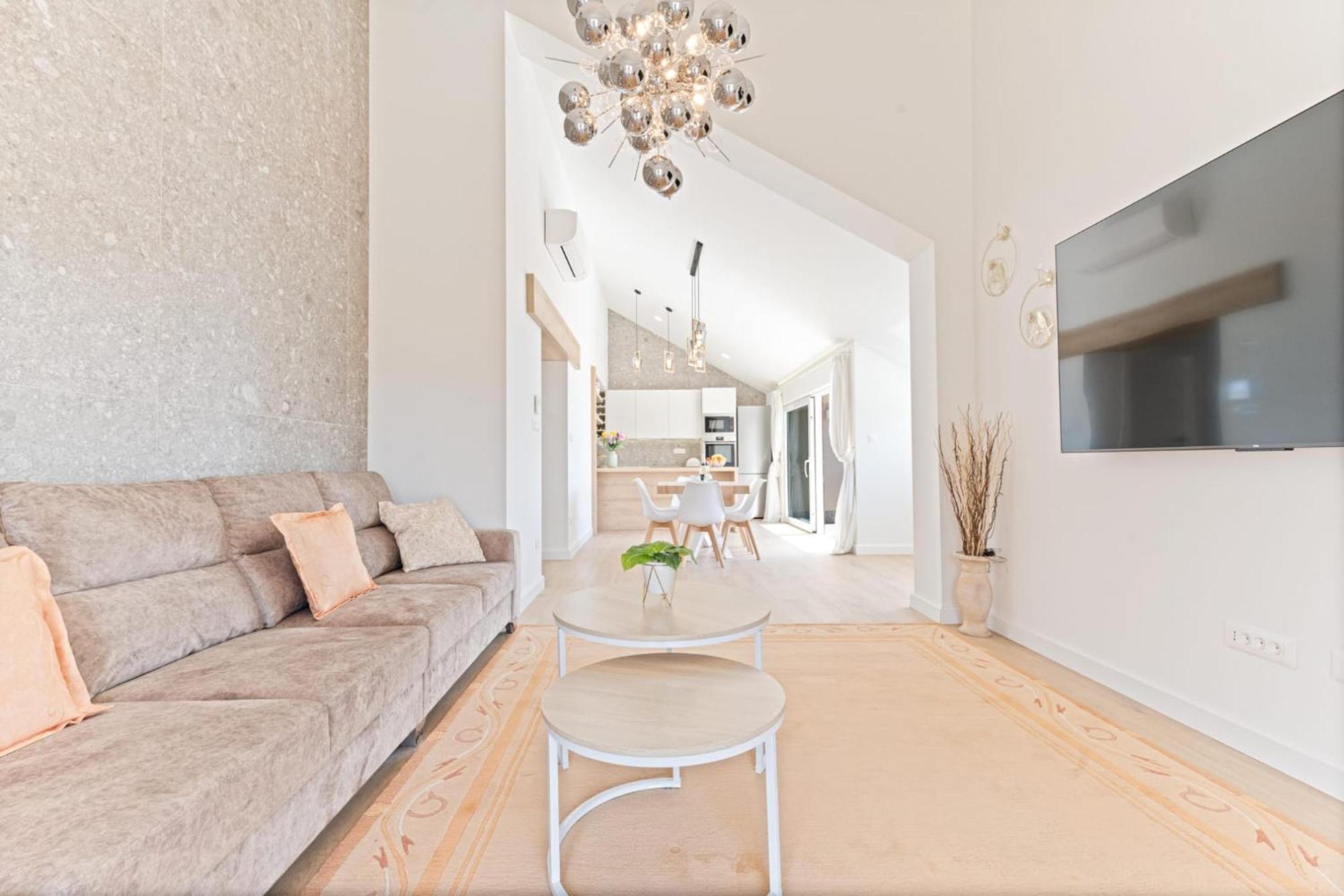 Apartment Stari Resnik