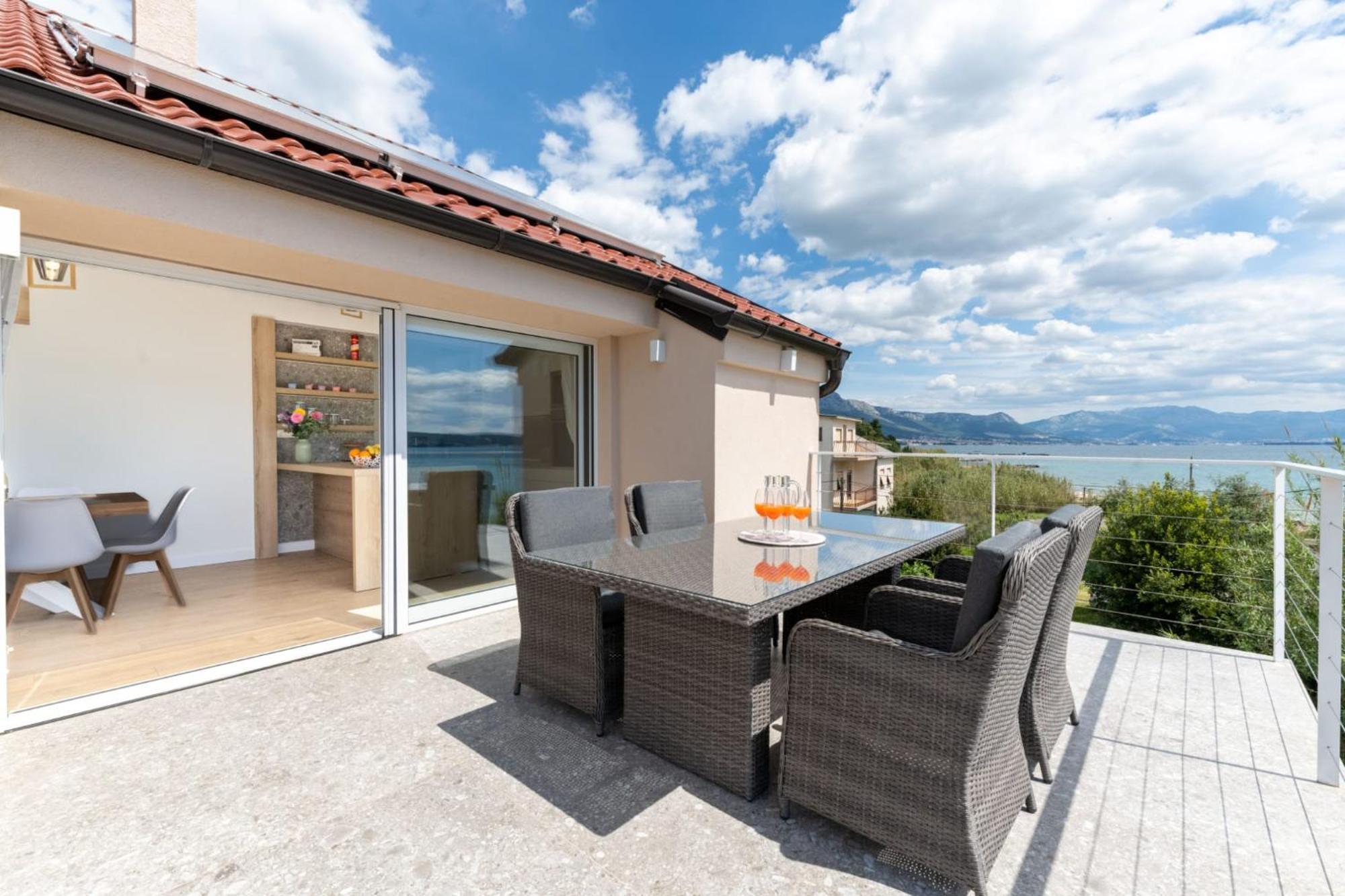 Apartment Stari Resnik