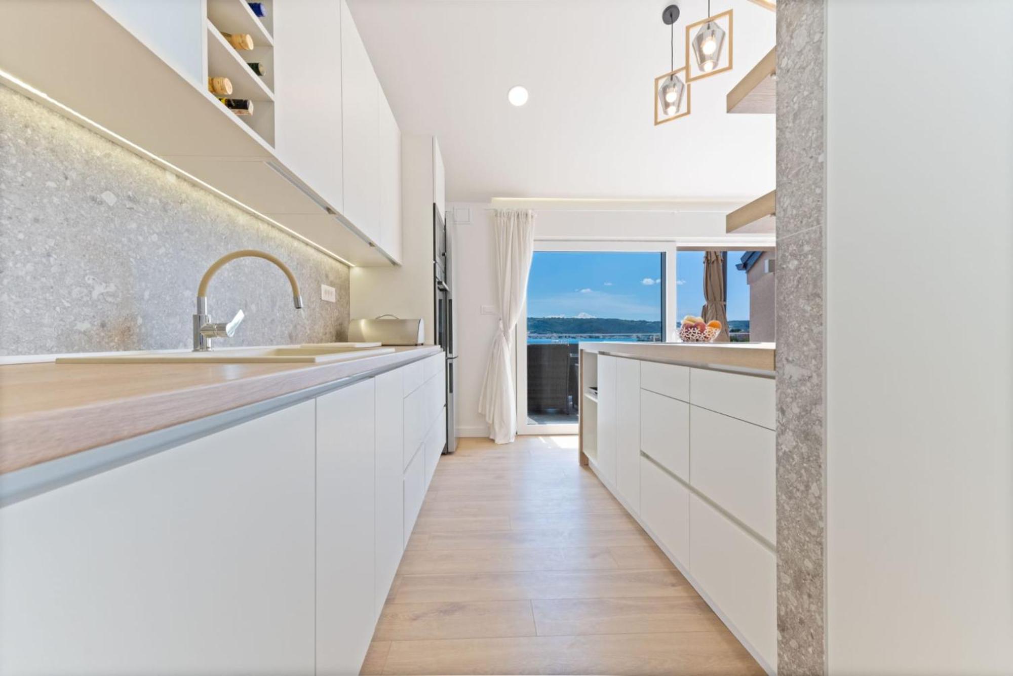 Apartment Stari Resnik *