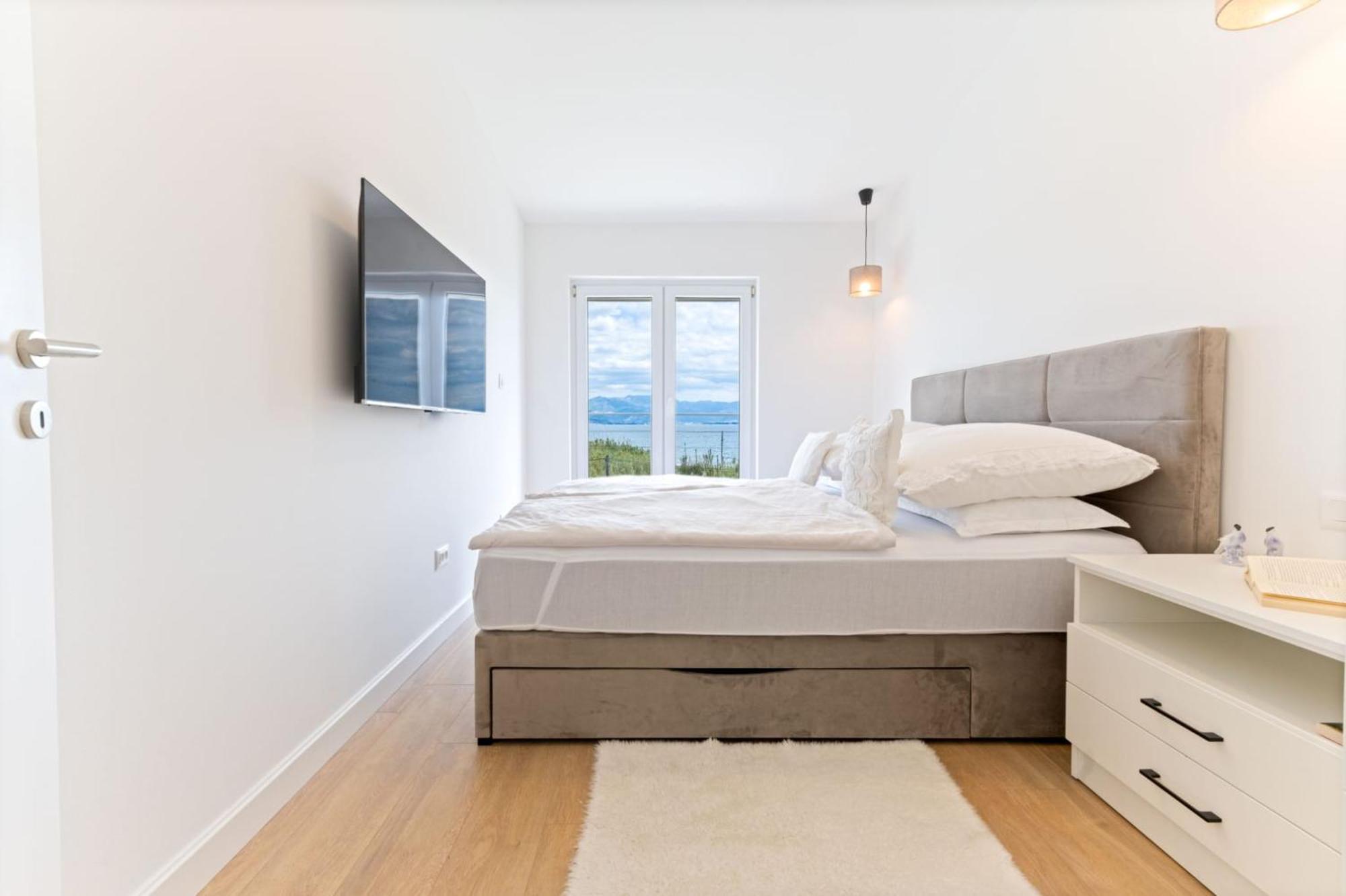 Stari Resnik Apartment