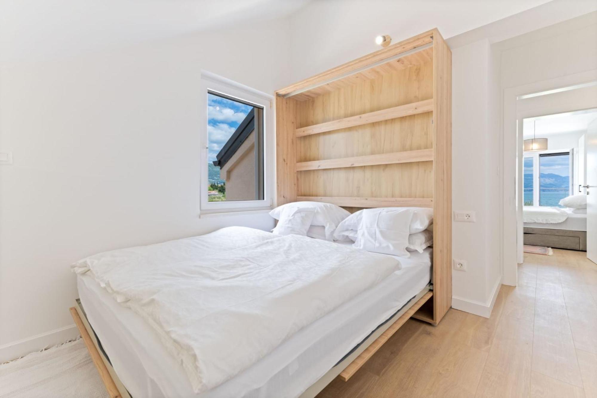 Stari Resnik Apartment *