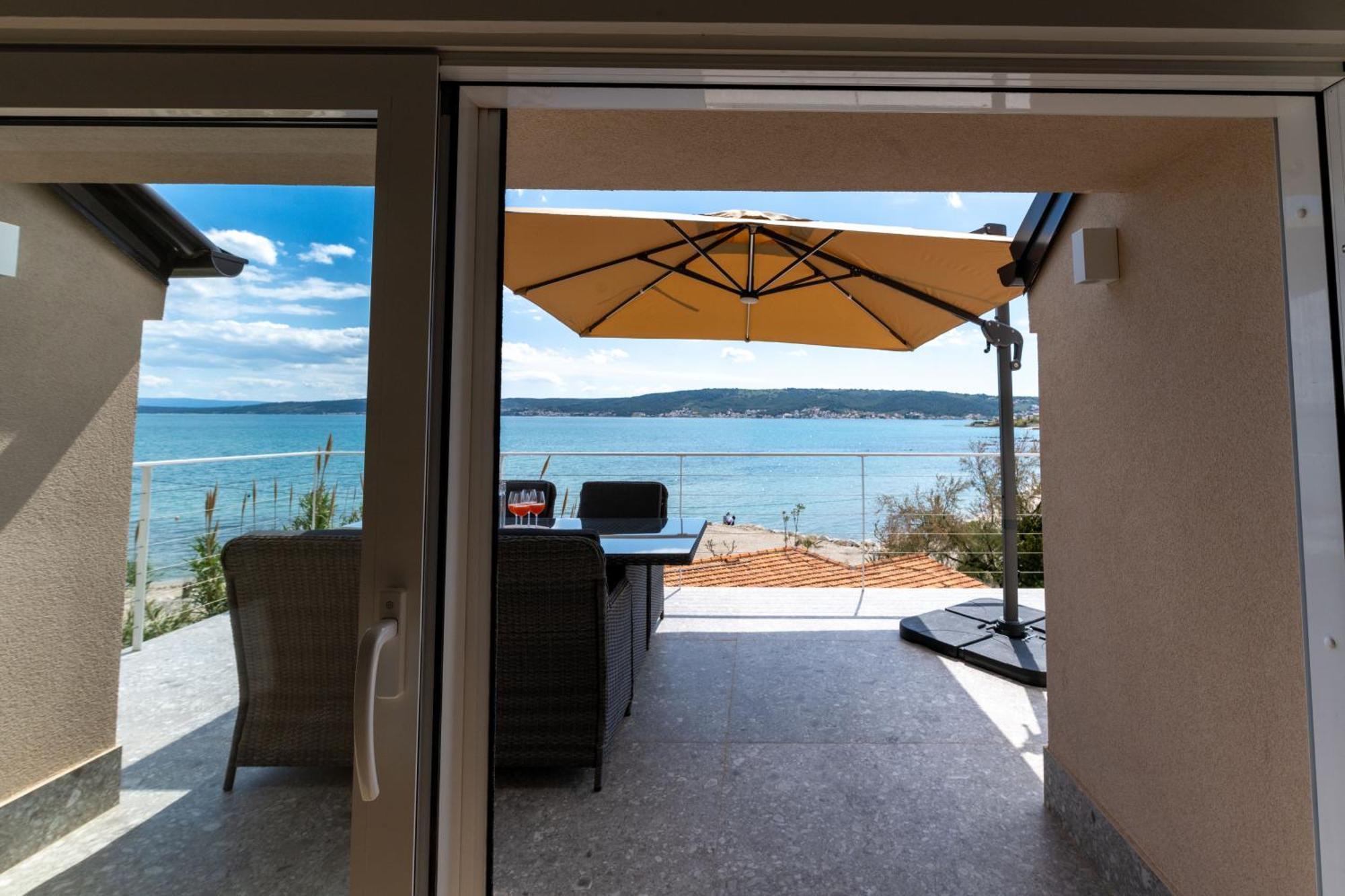 Apartment Stari Resnik Kastela