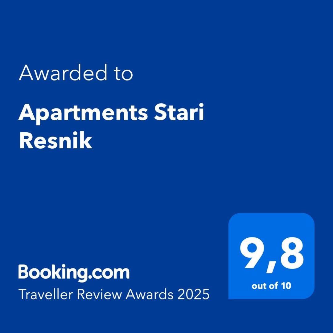 Apartment Stari Resnik Kastela